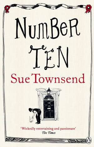 Townsend, S: Number Ten