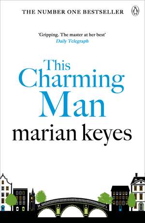 Keyes, M: This Charming Man