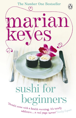 Sushi for Beginners de Marian Keyes