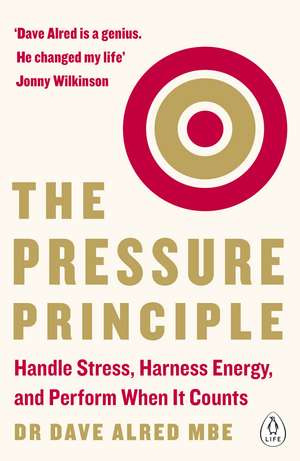 Alred, D: Pressure Principle