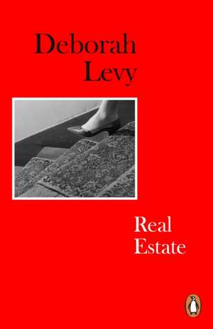 Real Estate de Deborah Levy