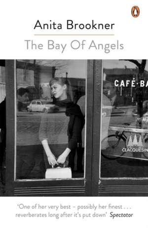 The Bay Of Angels de Anita Brookner