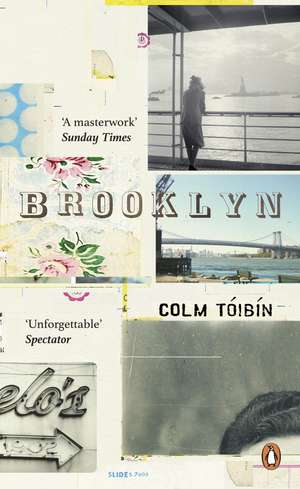 Brooklyn de Colm Tóibín