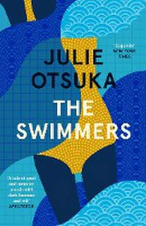 The Swimmers de Julie Otsuka