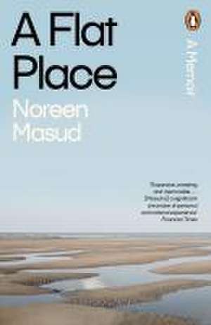 A Flat Place de Noreen Masud