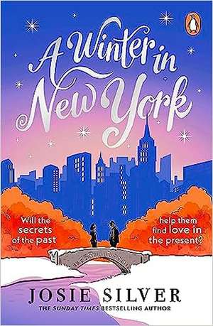 A Winter in New York de Josie Silver