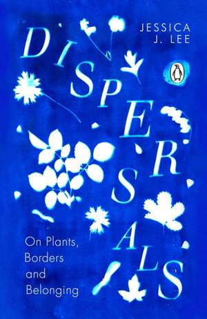Dispersals de Jessica J. Lee