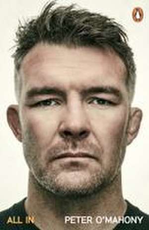 All In de Peter O'Mahony