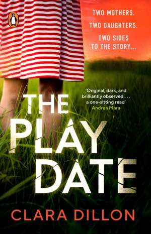 The Playdate de Clara Dillon