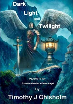 Dark, Light and Twilight de Timothy J Chisholm