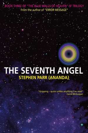 The Seventh Angel de Stephen Parr