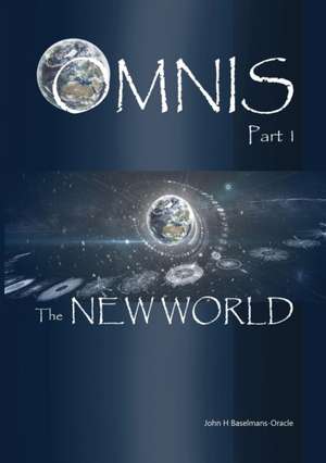 Omnis 1 de John Baselmans-Oracle