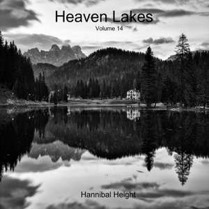 Heaven Lakes - Volume 14 de Hannibal Height