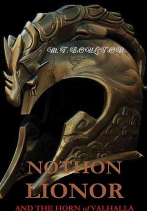 A Song of Dreams and Dragons Book 3 de M. T. Boulton