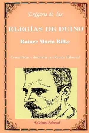 Exegesis de las Elegías de Duino de Ramon Fernandez Palmeral