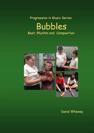 Bubbles de David Wheway