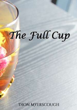 The Full Cup de Dion Myerscough