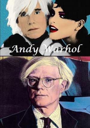 Andy Warhol de Harry Lime