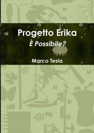 Progetto Erika de Marco Tesla