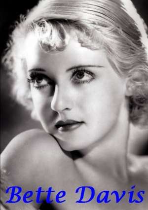 Bette Davis de Harry Lime