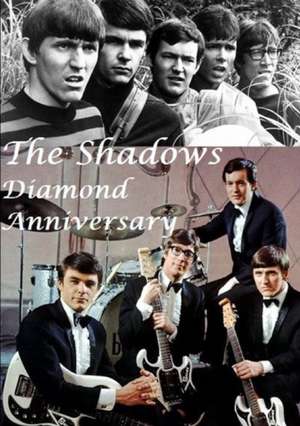 The Shadows de Harry Lime