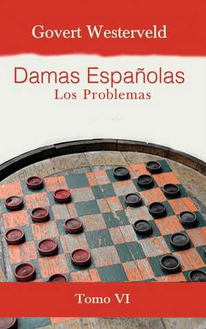 Damas Españolas de Govert Westerveld