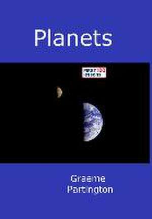 Planets de Graeme Partington