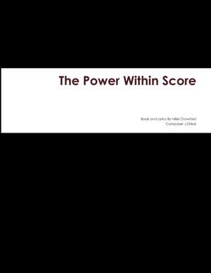 The Power Within Score de Nikki Crawford