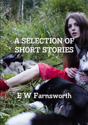 A Selection of Short Stories de E. W. Farnsworth