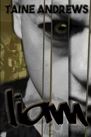 Liam de Taine Andrews