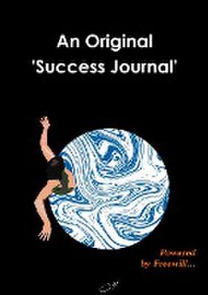 An Original Success Journal - Bob Tub Collection - Dip de Jz Zillart