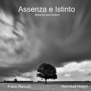 Assenza e Istinto de Fabio Rancati