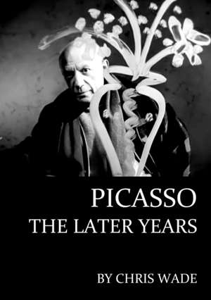 Picasso de Chris Wade