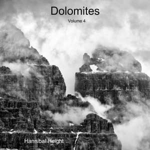 Dolomites - Volume 4 de Hannibal Height