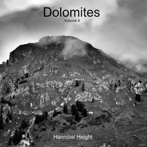 Dolomites - Volume 5 de Hannibal Height