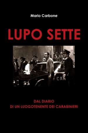 Lupo Sette de Mario Carbone