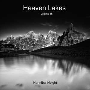 Heaven Lakes - Volume 15 de Hannibal Height
