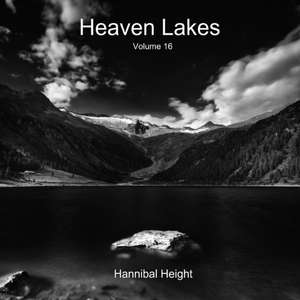 Heaven Lakes - Volume 16 de Hannibal Height
