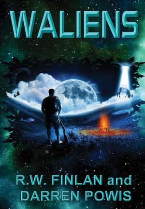 Waliens de R. W. Finlan