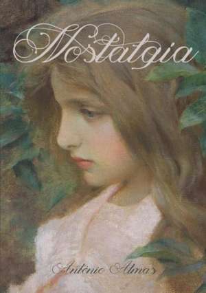 Nostalgia de António Almas