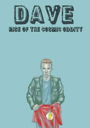 Rise of the Cosmic Oddity de Richard Pester