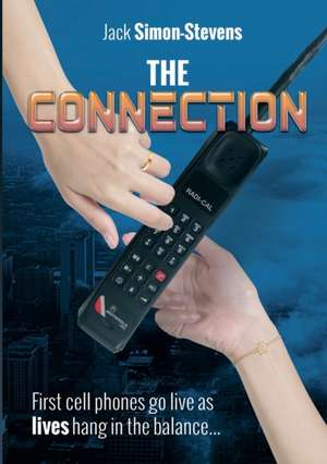 The Connection de Jack Simon-Stevens