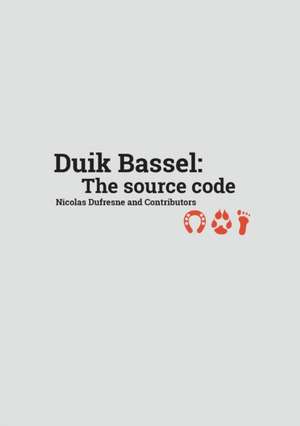 Duik Bassel de Nicolas Dufresne