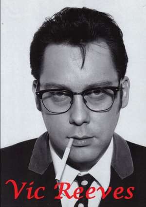 Vic Reeves de Harry Lime