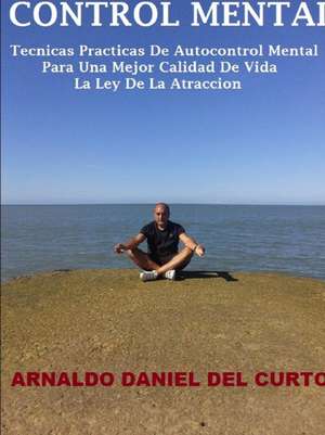 Mi libro de tapa blanda de Arnaldo Daniel Del Curto
