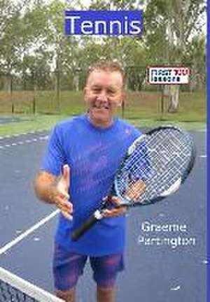Tennis de Graeme Partington