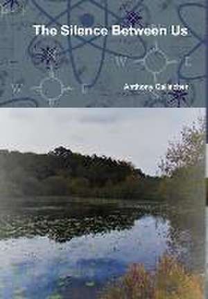 The Silence Between Us de Anthony Gallacher