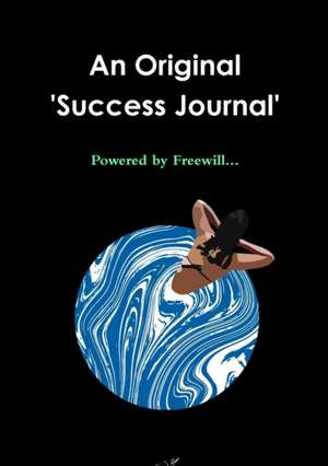 An Original Success Journal - Bob Tub Collection - Drink de Jz Zillart