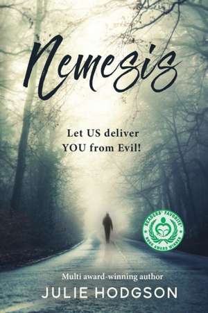 Nemesis de Julie Hodgson