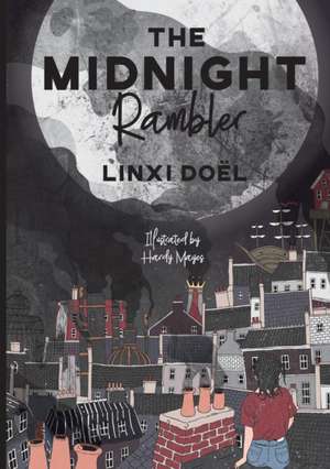 The Midnight Rambler de Linxi Doël